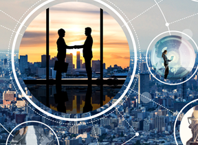 株式会社OFA Slide2